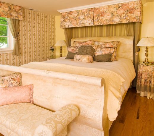A Midsummer's Dream Bed & Breakfast
