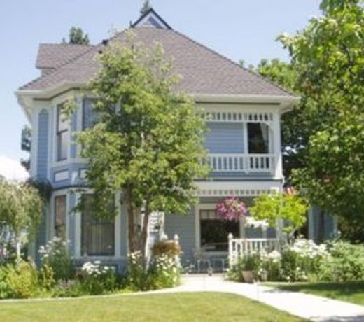 A Midsummer's Dream Bed & Breakfast