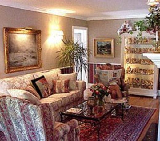 A Midsummer's Dream Bed & Breakfast