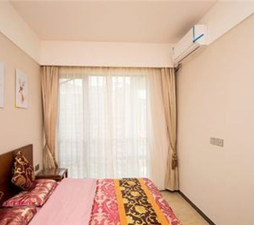 Sanya Linglong Lulushun Hotel