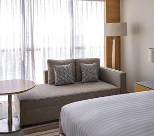 Kota Kinabalu Marriott Hotel