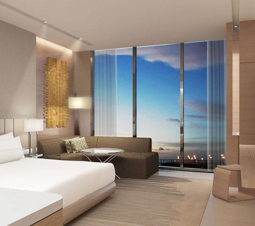 Kota Kinabalu Marriott Hotel