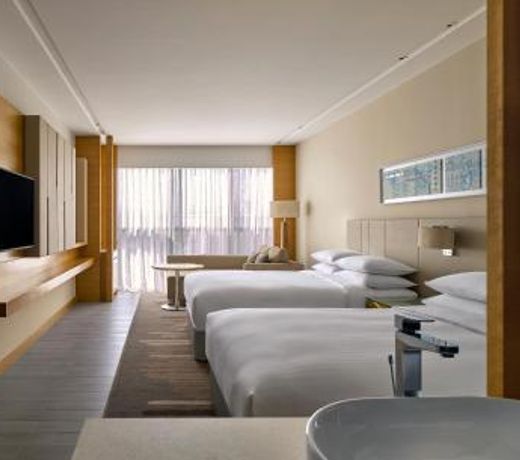Kota Kinabalu Marriott Hotel