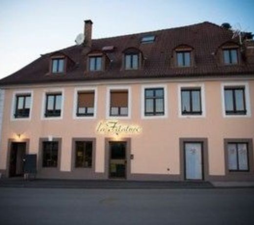 Hotel La Filature
