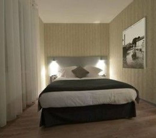 Hotel La Filature