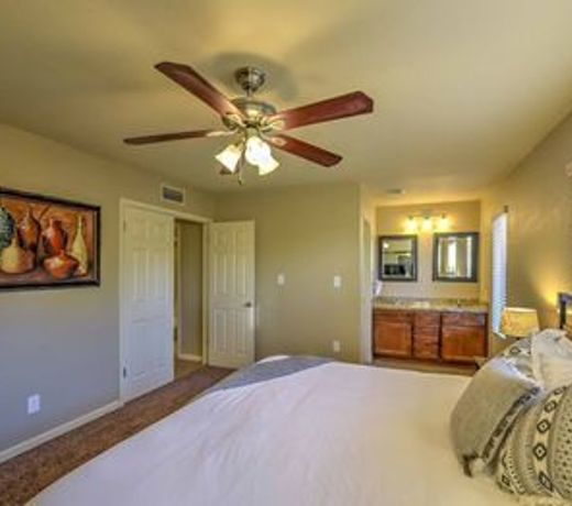 SLS Dobson Ranch Lovely Home - Resort Yard, Heated Pool, Spa