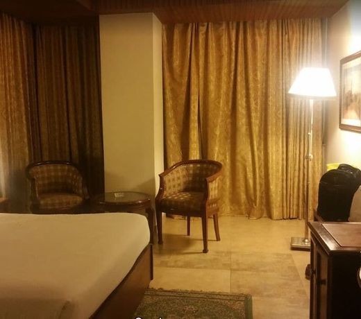 Shalimar Tower Hotel