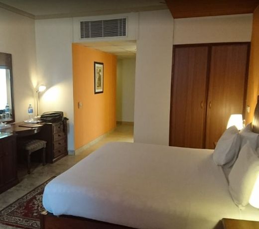 Shalimar Tower Hotel