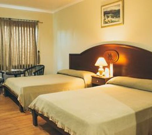King's Royale Villas