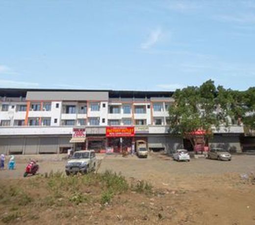 OYO 11485 Hotel Elite Inn