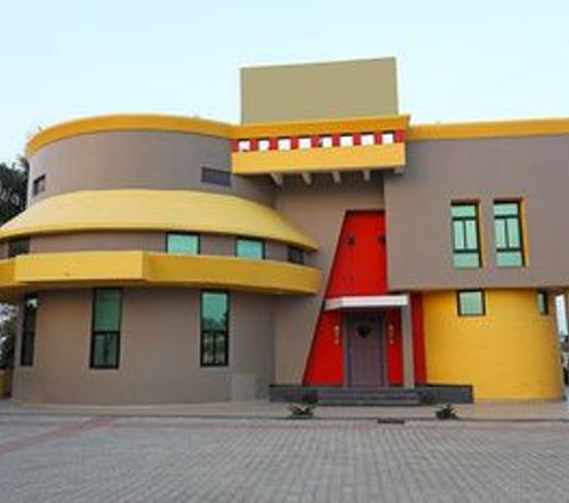 OYO 10967 Dhola Maru Resort