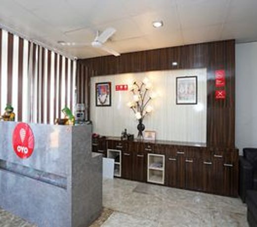 OYO 10967 Dhola Maru Resort