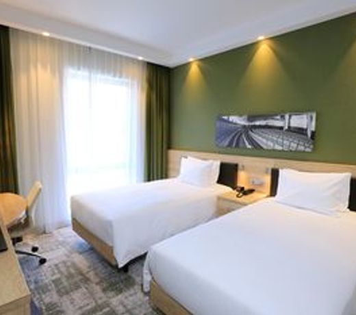 Hampton By Hilton Gdansk Old Town