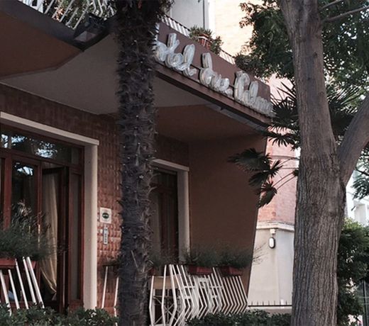 Hotel Due Palme