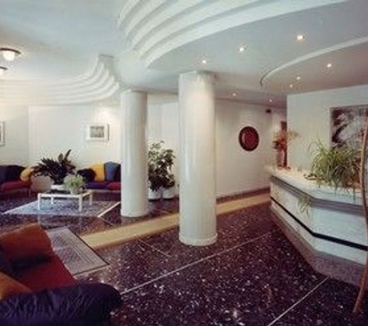 Hotel Due Palme