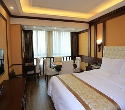 Haodi Hotel