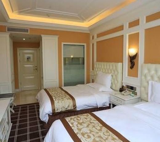 Haodi Hotel