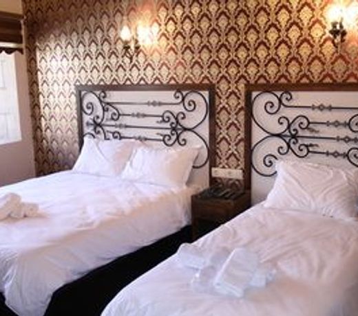 Atikeler Harput Butik Hotel