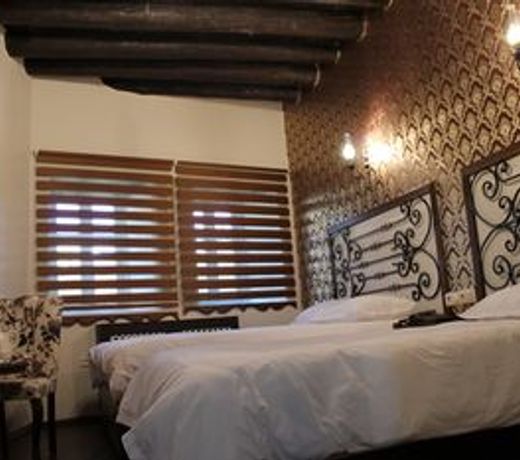 Atikeler Harput Butik Hotel