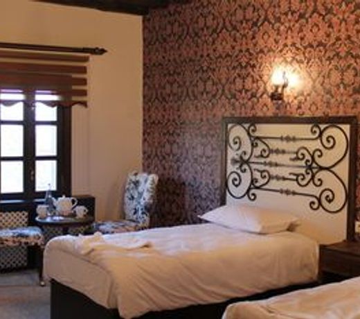 Atikeler Harput Butik Hotel
