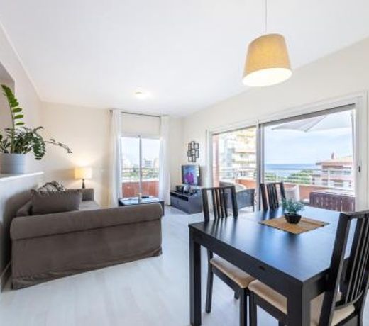 Litoral Mar Terrace