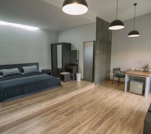 Bangarang Muay Thai and Fitness Gym