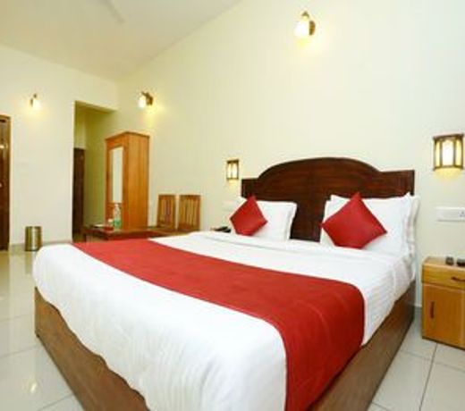 OYO 12937 Hotel Periyar Canopy