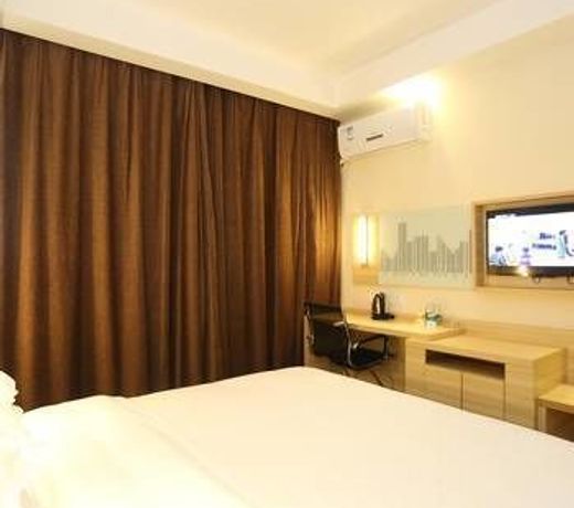 City Convenience Inn Changsha Gaoqiao Marketc