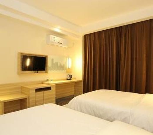 City Convenience Inn Changsha Gaoqiao Marketc