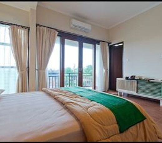 Nuansa Kori House 4 Bedrooms, Jimbaran