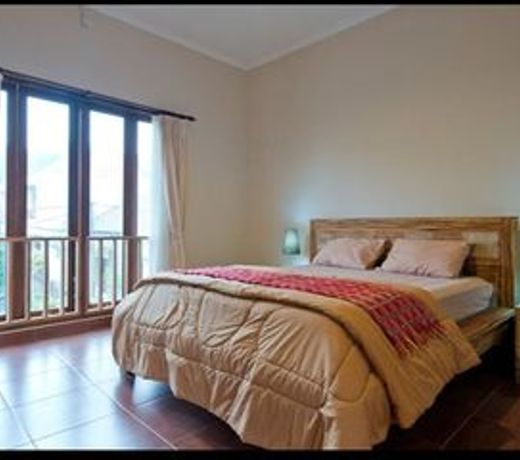 Nuansa Kori House 4 Bedrooms, Jimbaran