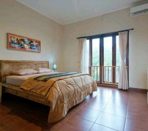 Nuansa Kori House 4 Bedrooms, Jimbaran