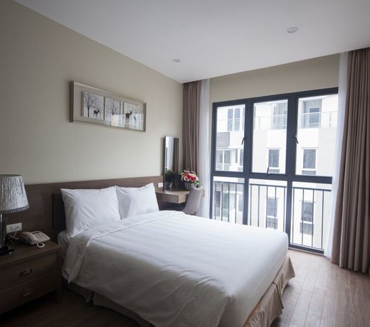 Tigon Hotel