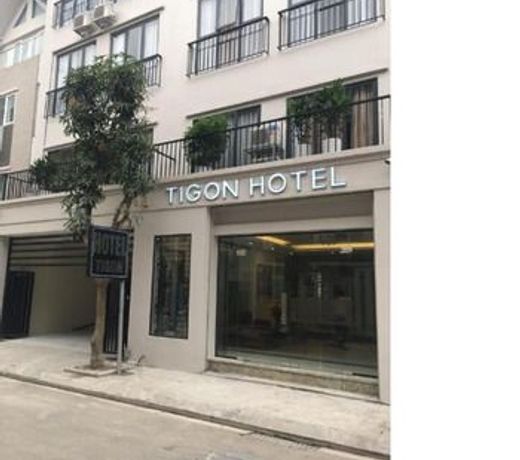 Tigon Hotel