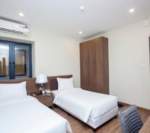 Tigon Hotel