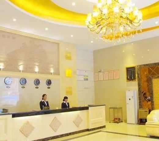 Aidiao Business Hotel