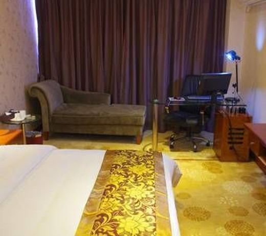Aidiao Business Hotel
