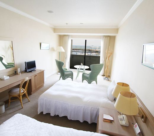 HOTEL LAGUNA HILL