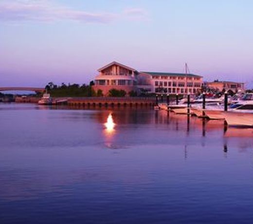 HOTEL LAGUNA HILL