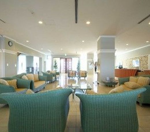 HOTEL LAGUNA HILL