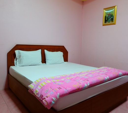 Siriluk Resort