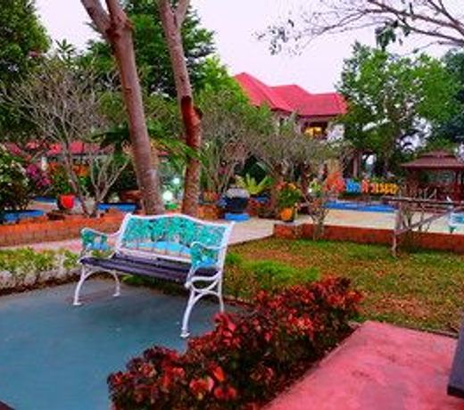 Siriluk Resort