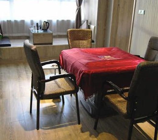 Leisure Hotel