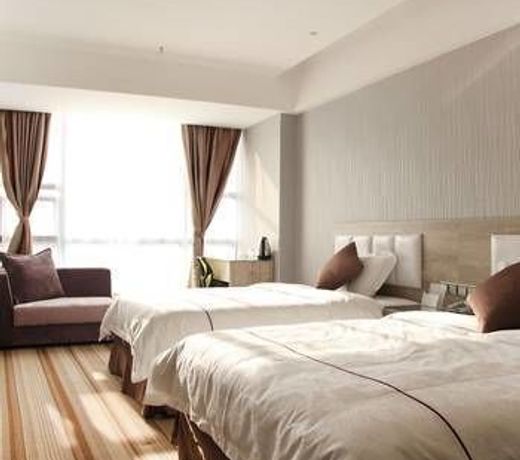 Leisure Hotel