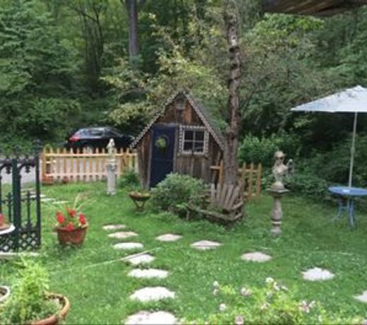 Base Camp - Dutch Colonial Estate