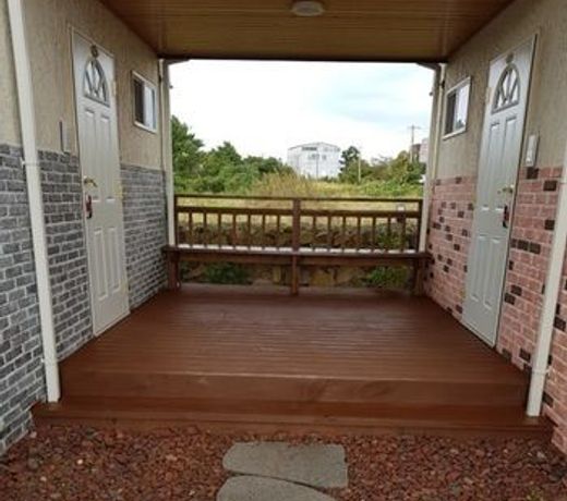 Jeju Cunny Pension