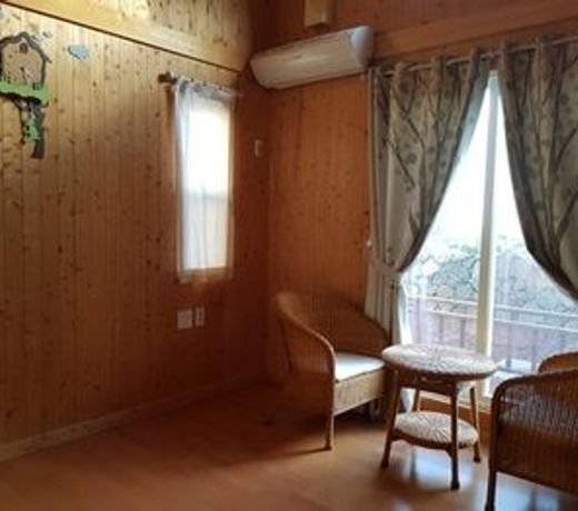 Jeju Cunny Pension