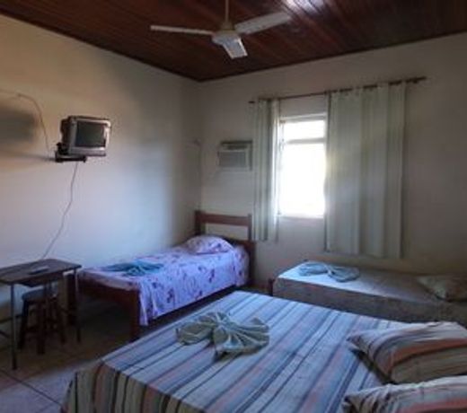 Pousada Mineira de Angra dos Reis