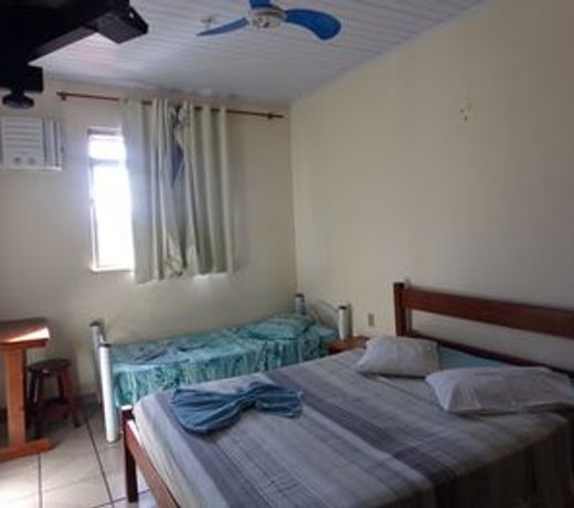 Pousada Mineira de Angra dos Reis