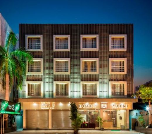 Hotel Yatri